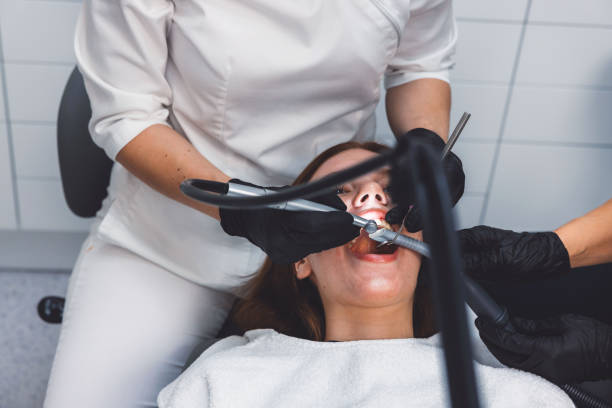 Best Chipped Tooth Repair Near Me  in Bayshore, NC